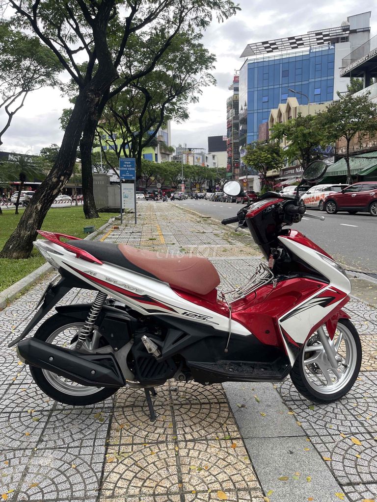 thanh lý xe ab 2015. Mua bán Xe máy tại Quận Hải Châu Đà Nẵng được đăng bởi không hồ hình 5
