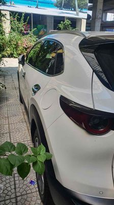 Mazda CX-30 2022 Luxury 2.0 AT - 390000 km. Mua bán Ô tô tại Quận Ngũ Hành Sơn Đà Nẵng được đăng bởi Dung