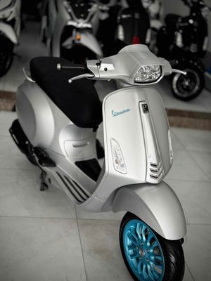 Vespa125 2016 zin êm chính chủ ( Hỗ trợ GÓP ) 🔥🔥🔥. Mua bán Xe máy tại Thị xã Phú Mỹ Bà Rịa - Vũng Tàu được đăng bởi Cửa Hàng Xe Máy Phú Mỹ