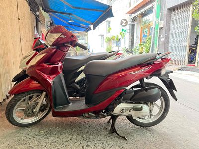 vision. Mua bán Xe máy tại Quận 1 Tp Hồ Chí Minh được đăng bởi Anh Hòa