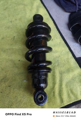 Phuộc trước sau exciter 150 va ab. Mua bán Phụ tùng xe tại Quận Gò Vấp Tp Hồ Chí Minh được đăng bởi shop phu tung zin hãng có giao lưu 