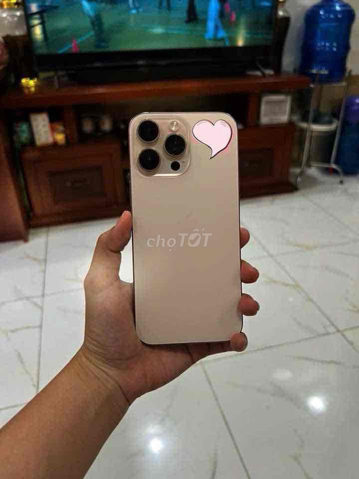 ve chai iphone 16pro max. Mua bán Điện thoại tại Huyện Phú Tân An Giang được đăng bởi Huỳnh Bờm hình 1