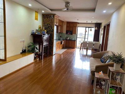 CC cần bán Chung cư 3PN Hateco Hoàng Mai