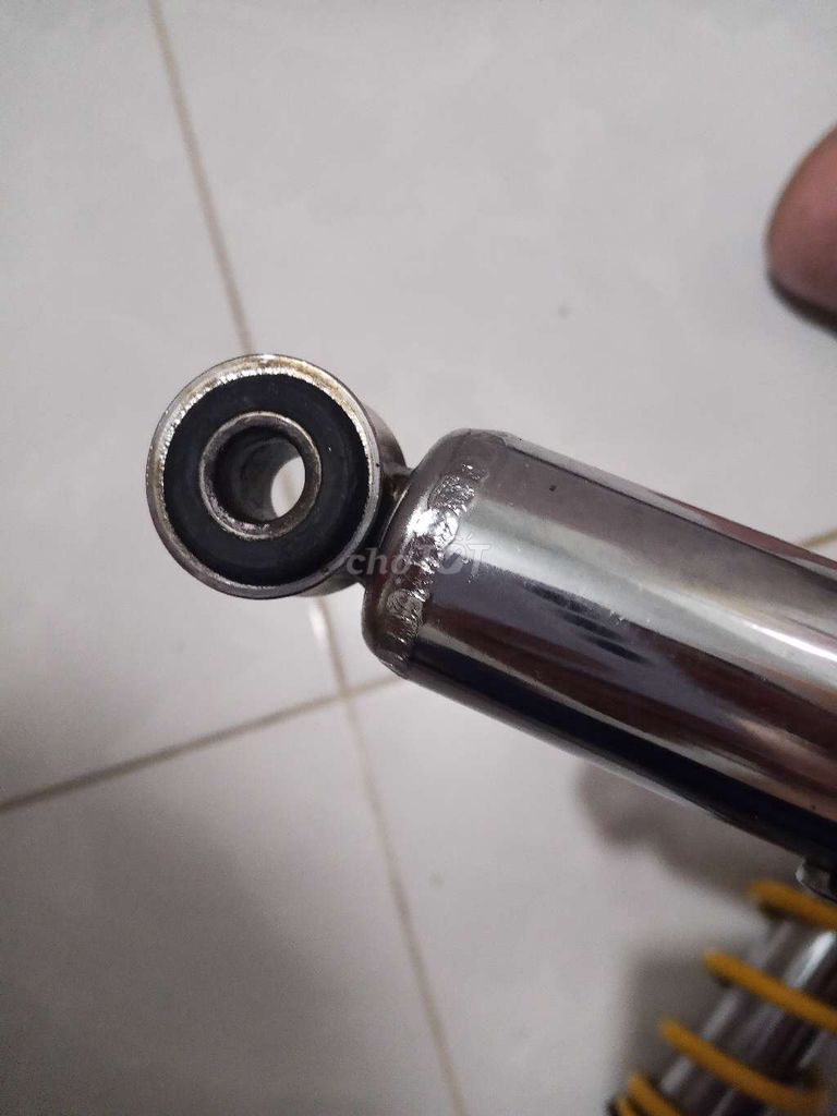 Cần bán phuộc nice. Mua bán Phụ tùng xe tại Thành phố Cà Mau Cà Mau được đăng bởi Gà Đá Nguyễn Văn cà mau hình 5