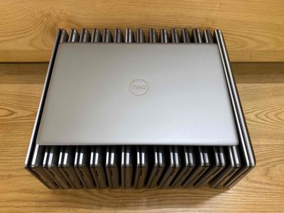 Dell Precision 7560 - dòng máy trạm chất lượng