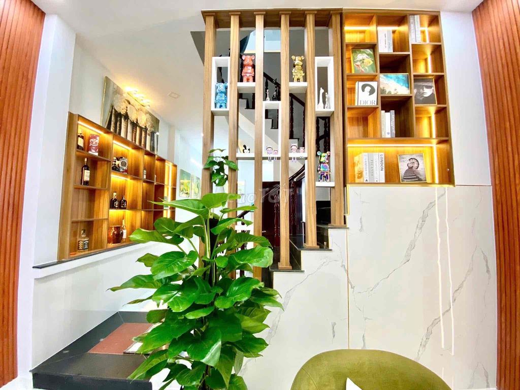 Bán nhà Mới Keng 4,2m x14m.xây 2 Lầu hẻm 5m /Đường TA05.P.Thới An.Q12. Mua bán Nhà ở tại Quận 12 Tp Hồ Chí Minh được đăng bởi  Hoàng Trí hình 13