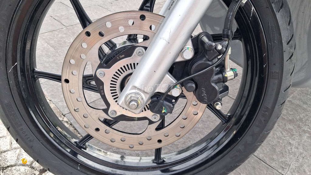 LibertyS 2023 zin màu xám xi măng. Mua bán Xe máy tại Quận Cẩm Lệ Đà Nẵng được đăng bởi Tuấn hình 2