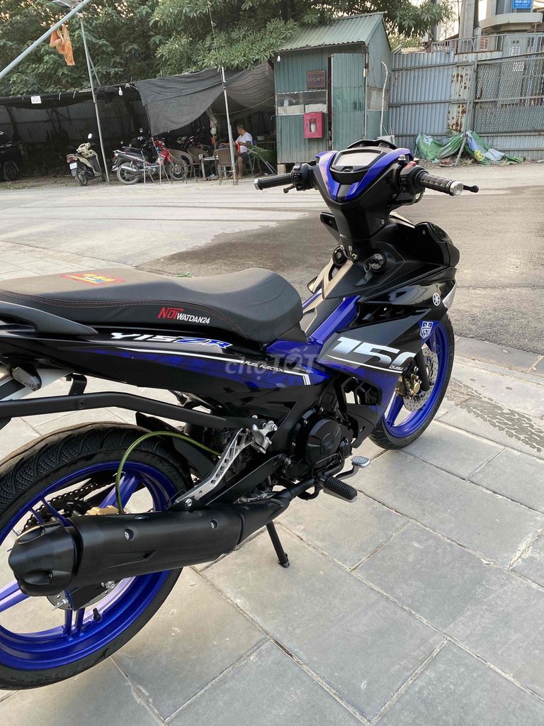 Siêu Mới Exciter 150 Chính chủ mới 90% máy zin. Mua bán Xe máy tại Quận Nam Từ Liêm Hà Nội được đăng bởi tuấn hình 9