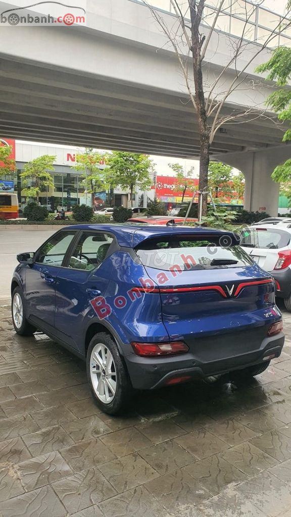 VinFast VF5 Plus 2025. Mua bán Ô tô tại Quận Thanh Xuân Hà Nội được đăng bởi Hùng hình 5