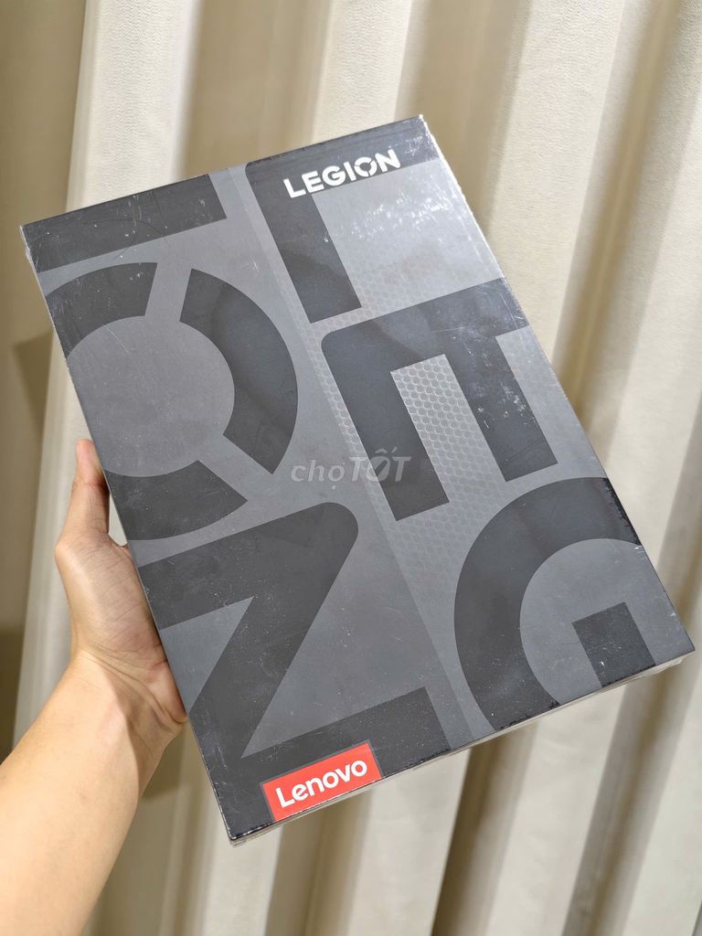 Legion Y900 bản 13 inch nội địa 8-256gb Neư 100%. Mua bán Máy tính bảng tại Quận Đống Đa Hà Nội được đăng bởi Hn Store hình 1