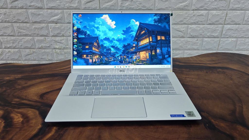 Dell Inspiron 5401 i5-1035G1 14 inch 8GB/256GB. Mua bán Laptop tại Quận Ninh Kiều Cần Thơ được đăng bởi Huỳnh Ngân hình 1
