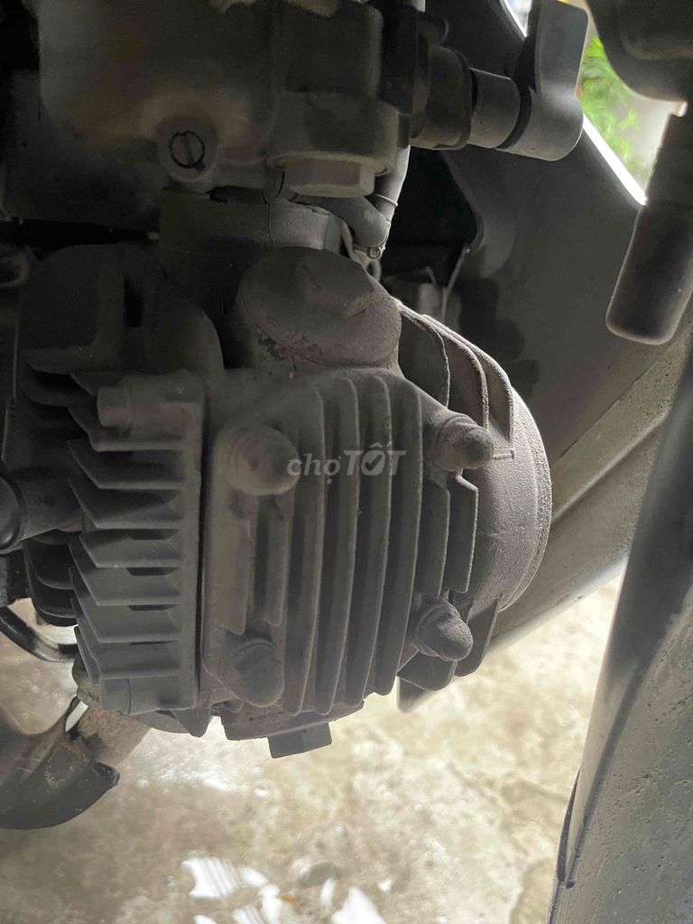 Em Bán Honda Wave 100cc 2015 Nguyên Zin Êm Ru. Mua bán Xe máy tại Quận Hoàng Mai Hà Nội được đăng bởi Tuấn Giang hình 4