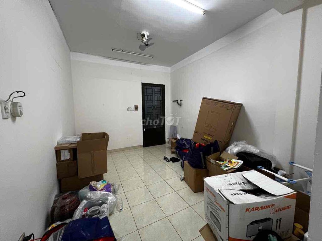 THUÊ CHUNG CƯ 70M² – RỘNG RÃI, THOÁNG MÁT, AN NINH –