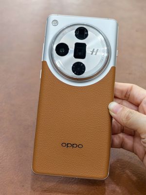 Oppo Find X7 Ultra bản nội địa 16-256gb Vàng 99%