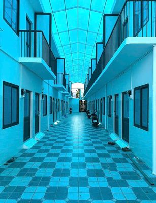 CHO THUÊ PHÒNG TRỌ KDC NGÂN THUẬN DTSD 30M2 SẴN MÁY LẠNH GIÁ 2.3TR. Cho thuê phòng trọ tại Quận Bình Thuỷ Cần Thơ được đăng bởi Kiều Anh