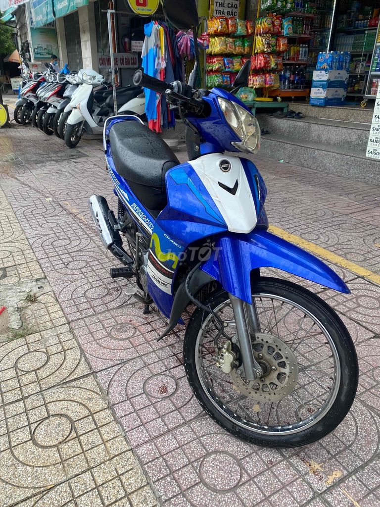 xe 50 Cho các bé. Mua bán Xe máy tại Quận 12 Tp Hồ Chí Minh được đăng bởi xe máy THÀNH LONG hình 5