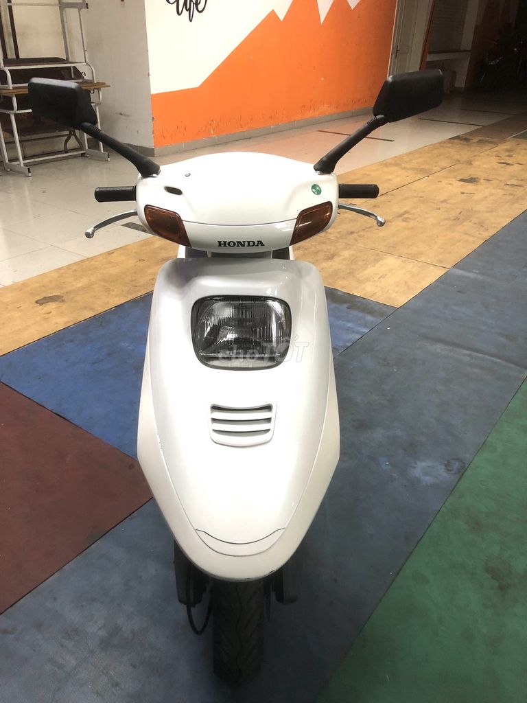 Bán xe Honda Spacy 125 Nhật Bản. Đời 2004.. Mua bán Xe máy tại Quận 10 Tp Hồ Chí Minh được đăng bởi  Võ Thanh Hoàng hình 2