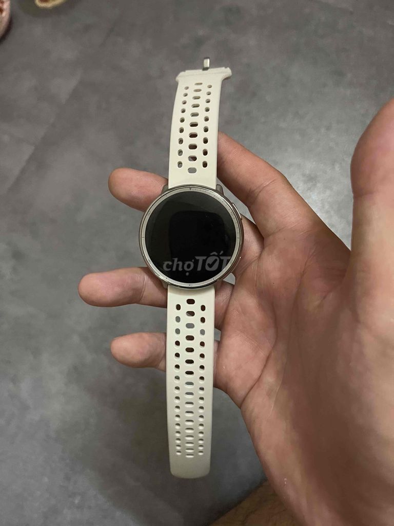 Bán Amazfit Active 2 Premium