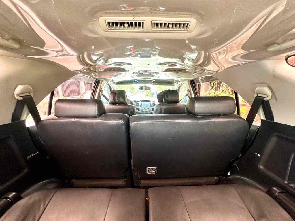 Toyota Fortuner 2015 TRD Fortivo. Mua bán Ô tô tại Huyện Củ Chi Tp Hồ Chí Minh được đăng bởi Anh Hòa hình 7