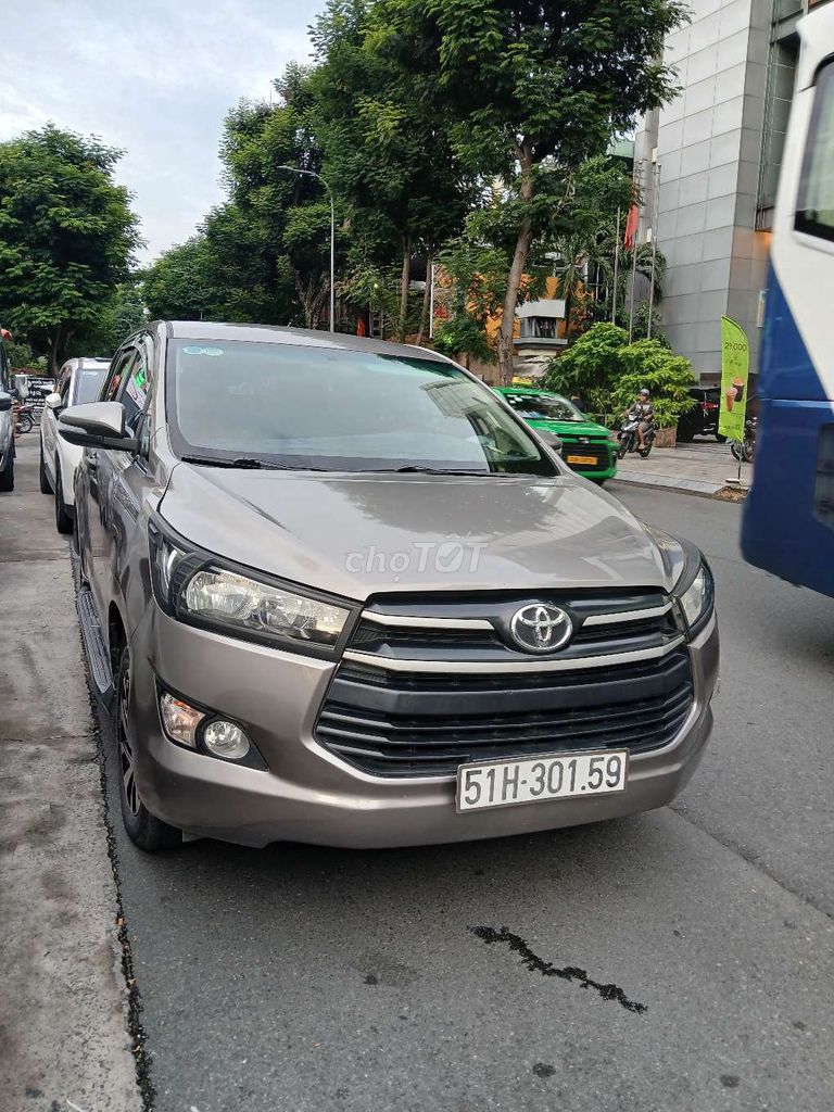 2017 2.0E - 246000 km. Mua bán Ô tô tại Quận 1 Tp Hồ Chí Minh được đăng bởi Đặng Quang Sang hình 2