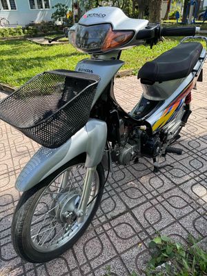 Wave Tàu Dọn Đẹp Bs Thành Phố. Mua bán Xe máy tại Quận Gò Vấp Tp Hồ Chí Minh được đăng bởi Cầm Đồ Cường Phát