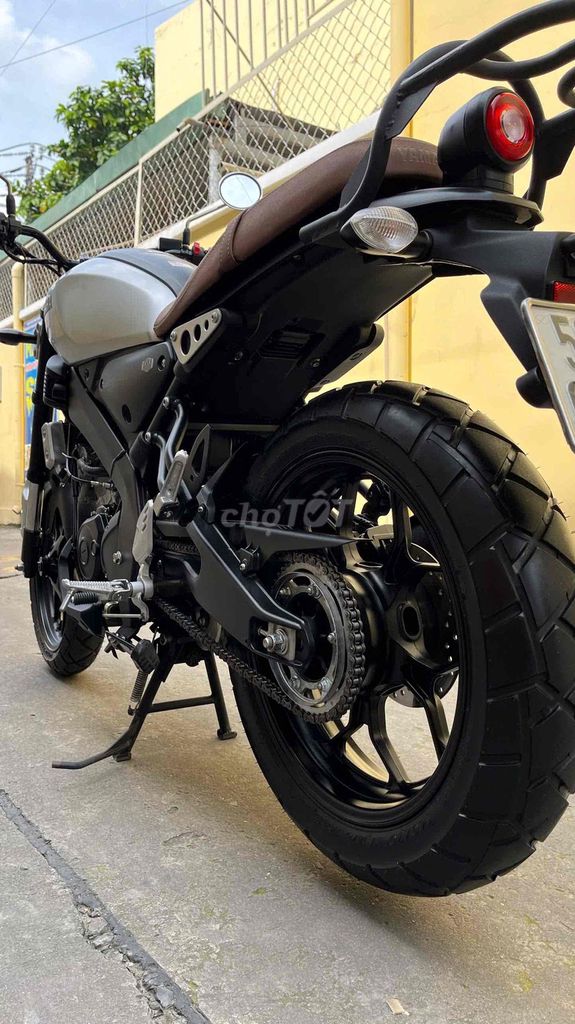 Đăng bán dùm người bạn Anh Vi chủ xe : ***. Mua bán Xe máy tại Quận Tân Bình Tp Hồ Chí Minh được đăng bởi Ht Phan hình 6