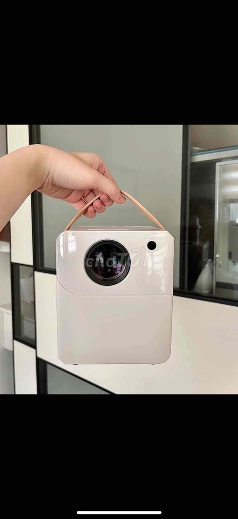 Máy chiếu Xiaomi MAGCH CY303. Mua bán Máy ảnh, Máy quay tại Quận Hồng Bàng Hải Phòng được đăng bởi Nguyễn Thương Thảo hình 1