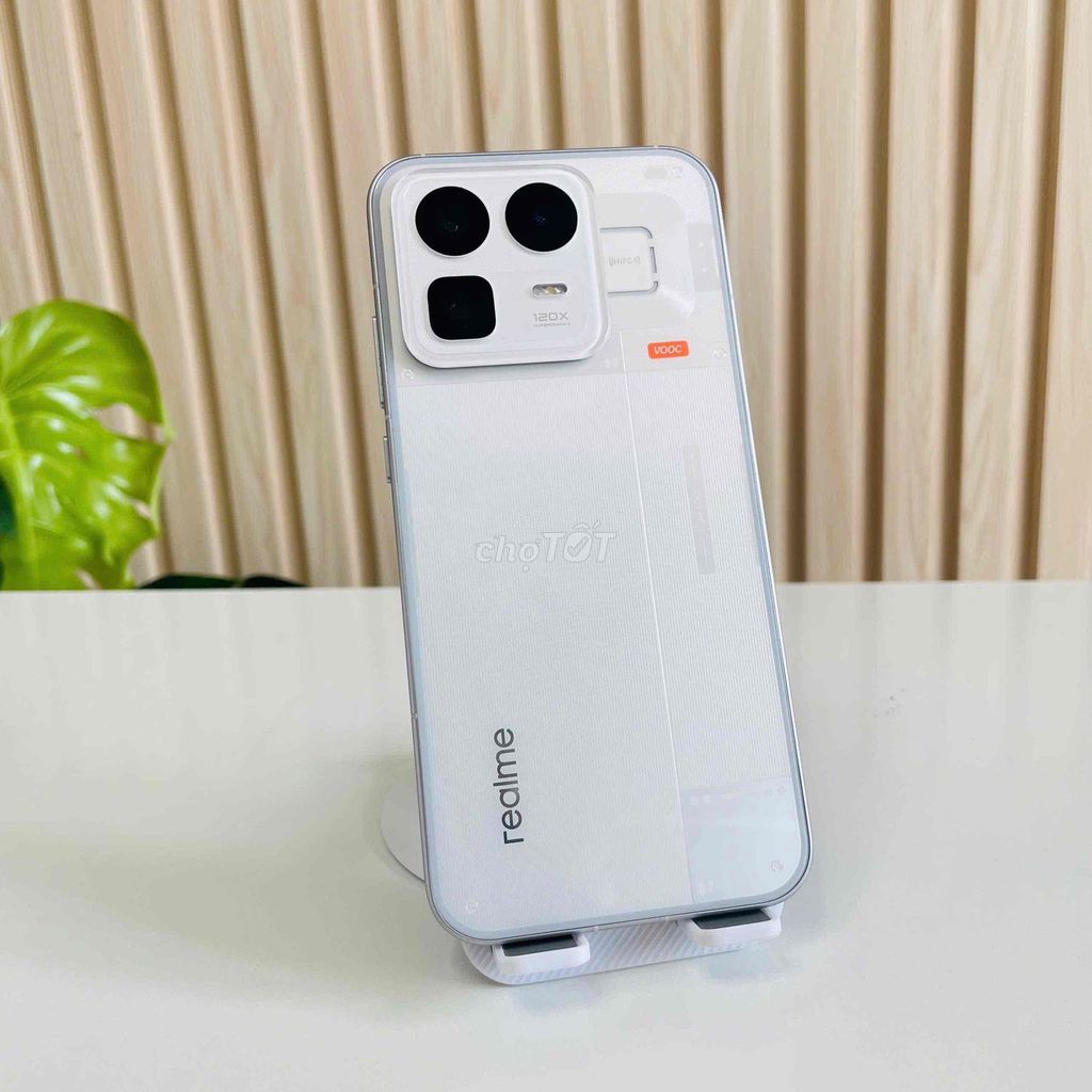 Realme Neo 8 FullBox -12/256GB - Pin 100 - đẹp 99. Mua bán Điện thoại tại Quận Ninh Kiều Cần Thơ được đăng bởi Hmphone hình 1