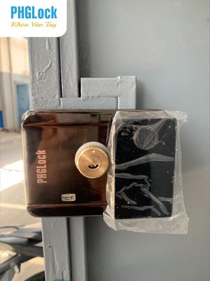 Ổ khóa điện tử PHGLock hàng của Úc giá từ 3tr6. Mua bán Nội thất, đồ gia dụng khác tại Huyện Nhà Bè Tp Hồ Chí Minh được đăng bởi Huỳnh Trâm