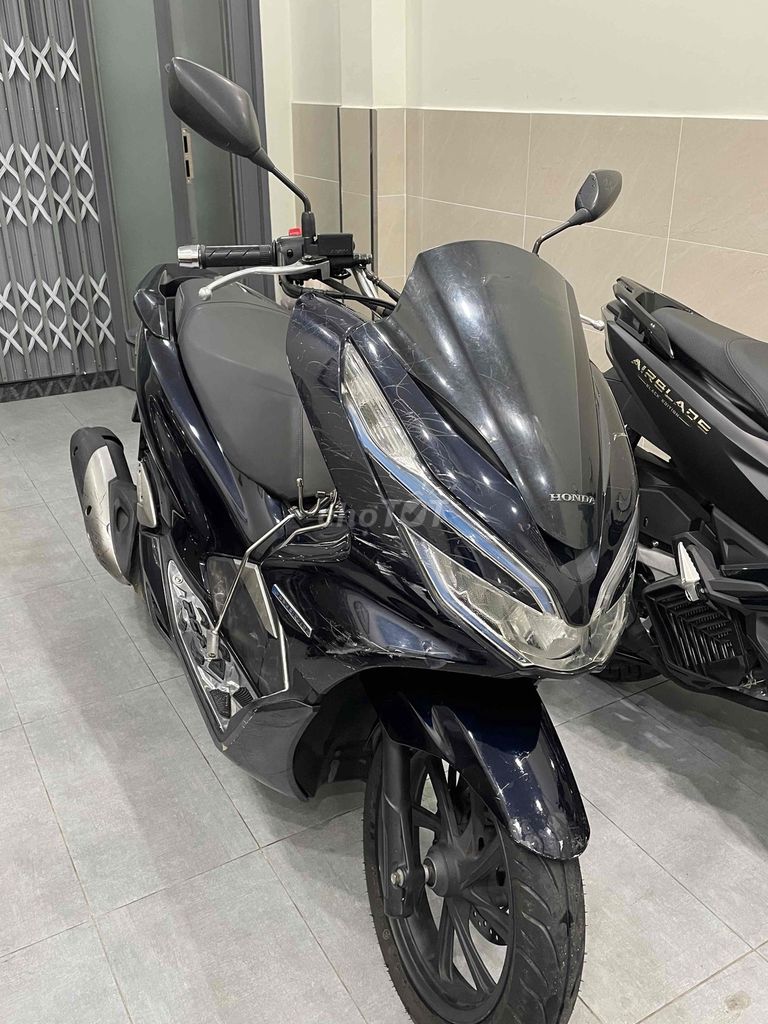 xe. Mua bán Xe máy tại Quận 10 Tp Hồ Chí Minh được đăng bởi Pham Minh Huy hình 5