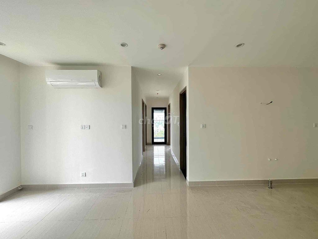 BÁN CĂN 3PN 81m2 VINHOMES GRAND PARK CĂN *** KHÔNG CÓ CĂN THỨ 2