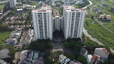 Giỏ hàng Hausneo 1 - 2 -3 phòng ngủ giá ngộp