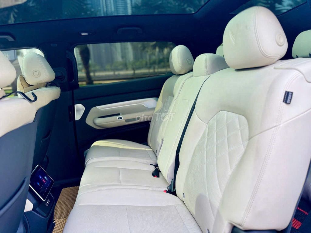 Vinfast VF9 Plus 2023 - Thuê Pin CATL - nhỉnh 1x. Mua bán Ô tô tại Thành phố Thủ Đức Tp Hồ Chí Minh được đăng bởi ôn diễm sơn hình 6