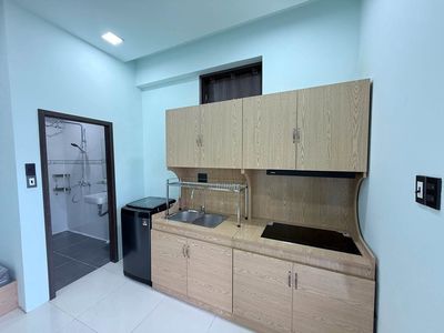 Rent · 1 bd · Quận Ngũ Hành Sơn, ул. Đường Minh Mạng