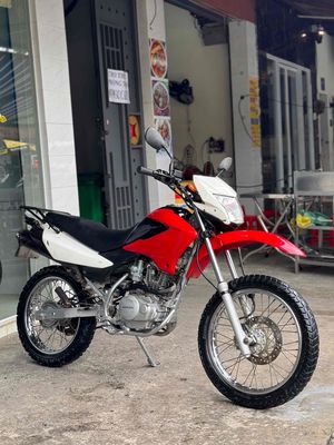 Cần bán Honda XR125 Úp 150 HQCN BTC. Mua bán Xe máy tại Quận Bình Tân Tp Hồ Chí Minh được đăng bởi Việt Motor Bình Tân