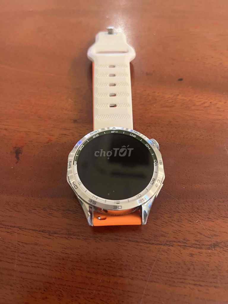 Bán Huawei watch GT 4 46mm , màu xanh lá ,full box. Mua bán Thiết bị đeo thông minh tại Thành phố Bà Rịa Bà Rịa - Vũng Tàu được đăng bởi Phan Tuấn hình 1