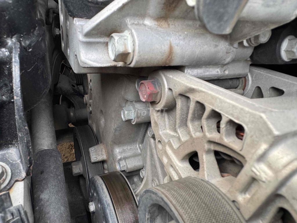 Hyundai Elantra 2013 1.8 AT - 135000 km một chủ. Mua bán Ô tô tại Quận 12 Tp Hồ Chí Minh được đăng bởi Ô TÔ CHÍ DŨNG  hình 15