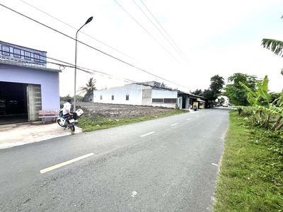 NỀN NHÀ XÃ ĐỊNH THÀNH. Cho thuê đất tại Huyện Đông Hải Bạc Liêu được đăng bởi Khai Quoc