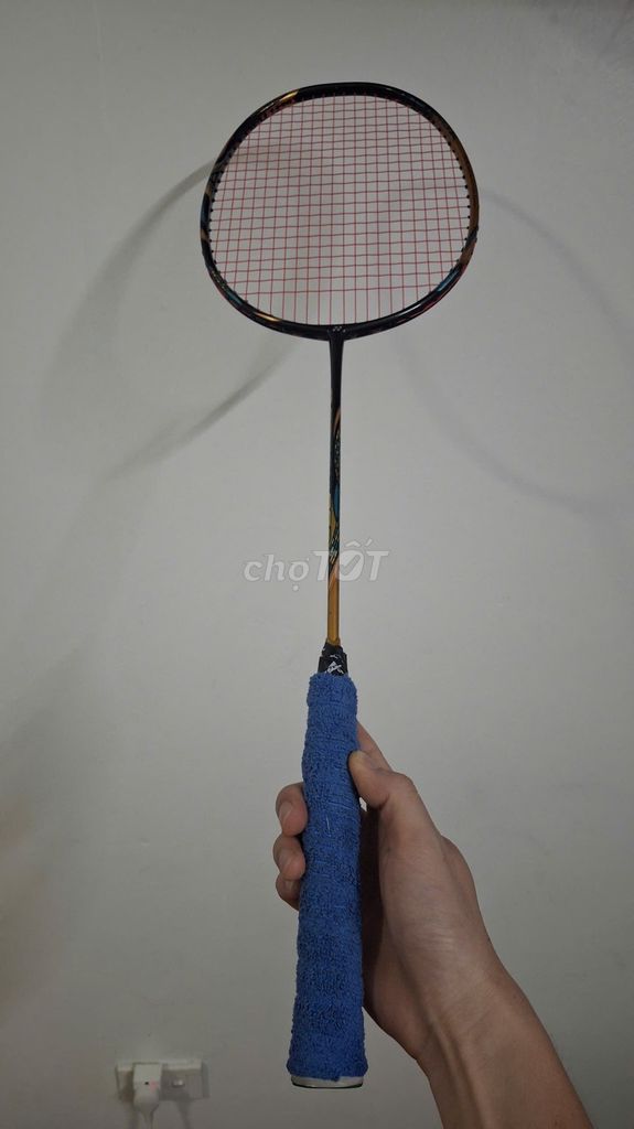 Vợt cầu lông Yonex 88D Pro 2021 Nhật Bản. Mua bán Đồ thể thao, Dã ngoại tại Huyện Chương Mỹ Hà Nội được đăng bởi Huy Luong Xuan hình 1
