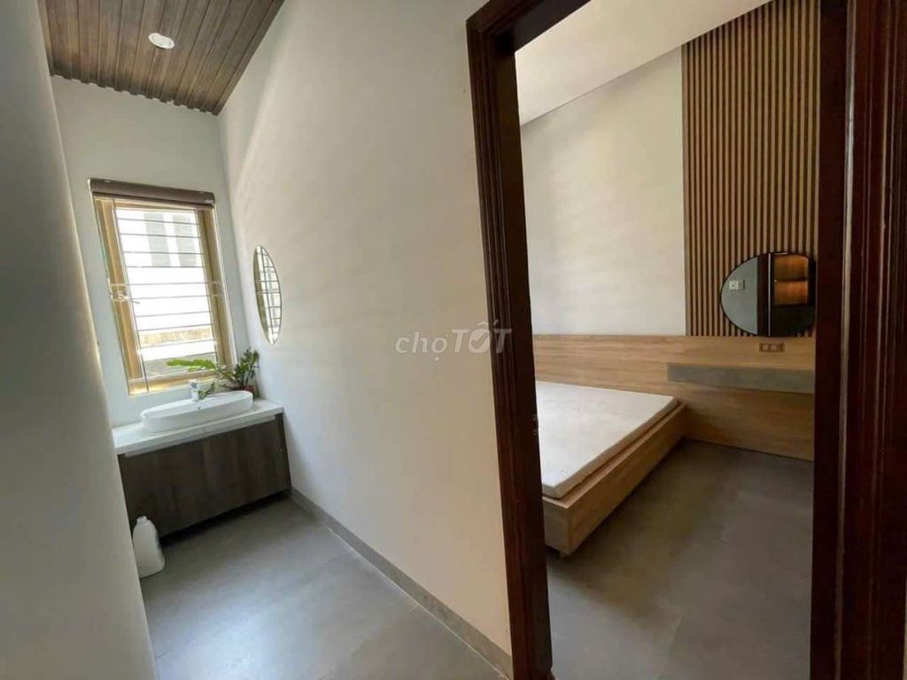 🏡 CHO THUÊ NHÀ 3 TẦNG MT NGUYỄN ĐÌNH CHIỂU