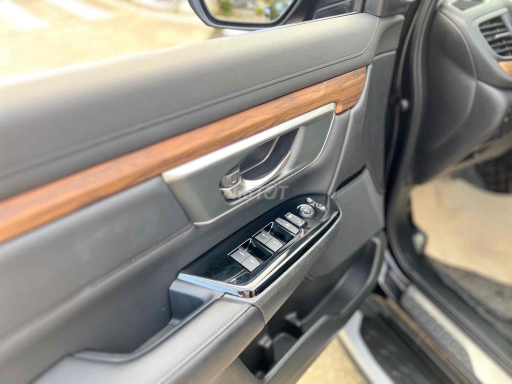 Honda Crv L 1.5 turbo sản xuất 2021 sensing. Mua bán Ô tô tại Quận Hà Đông Hà Nội được đăng bởi A Huan  hình 6