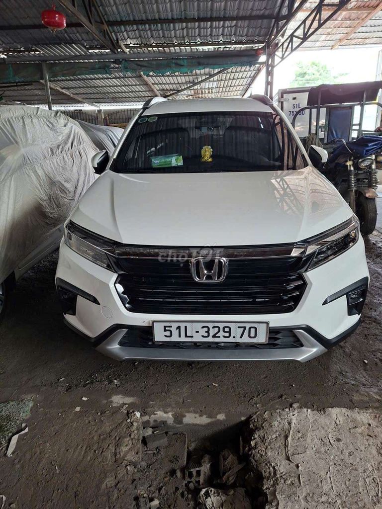 Cần ra đi gấp con xe 7 chỗ BRV giá 633tr có TL. Mua bán Ô tô tại Quận Bình Tân Tp Hồ Chí Minh được đăng bởi Tính Nguyễn hình 1