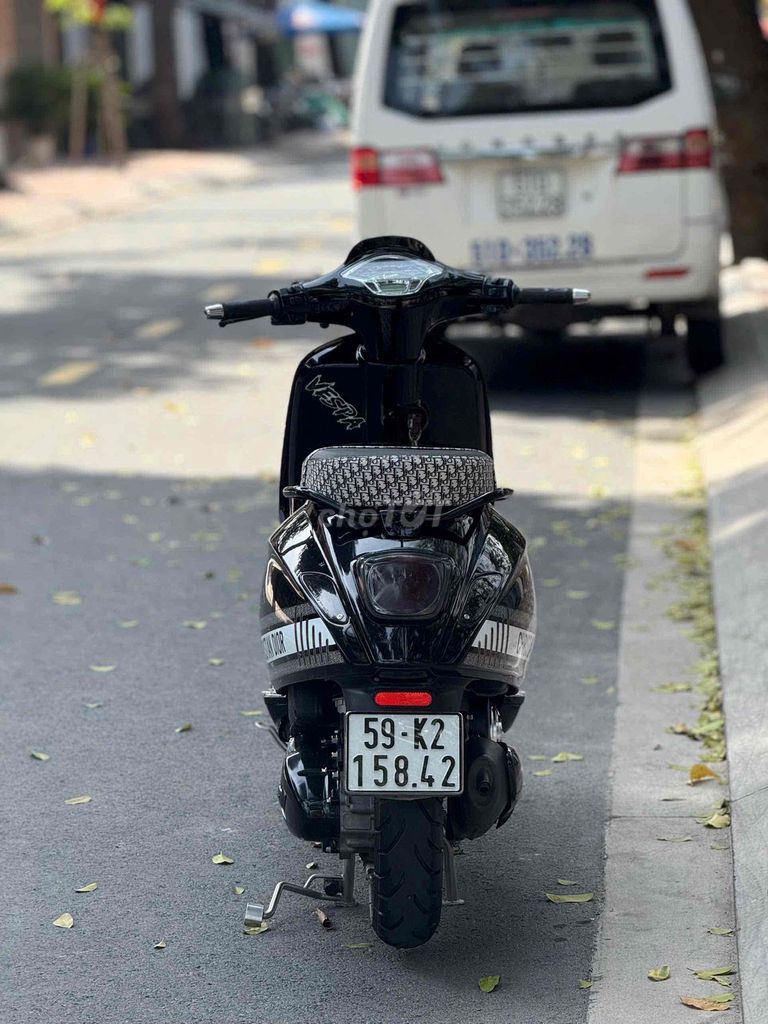 Sprint 125 2017 Kiểng Up 2020 BSTP. Mua bán Xe máy tại Thành phố Thủ Đức Tp Hồ Chí Minh được đăng bởi Vũ Vũ hình 3