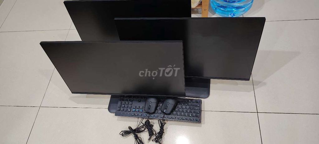 Màn Acer EK271 - 27 inch 120hz FullHD Bhanh 3 Năm. Mua bán Phụ kiện (Màn hình, Chuột...) tại Quận 7 Tp Hồ Chí Minh được đăng bởi Nguyên khởi hình 1