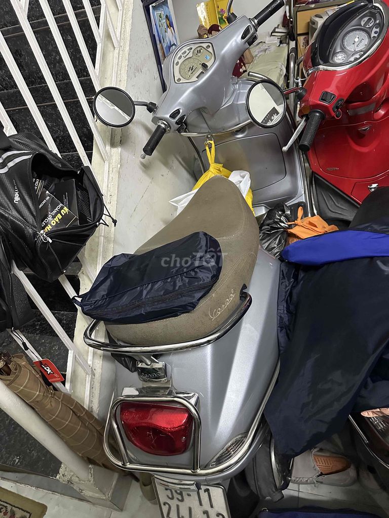 xe dư cần thanh ly.. Mua bán Xe máy tại Quận Bình Thạnh Tp Hồ Chí Minh được đăng bởi Cường  hình 1