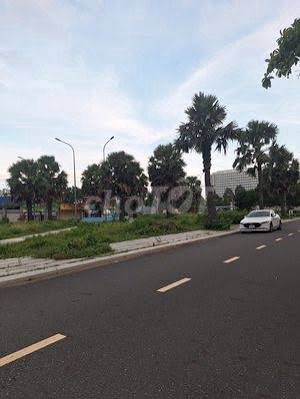 Bán đất vị trí đẹp !!!