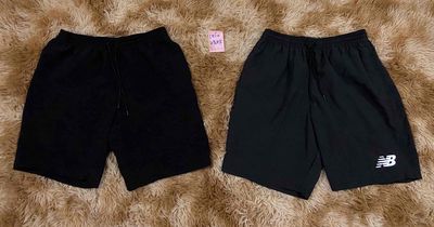 Quần short dù hiệu New Balance hàng VNXK, xuất dư. Mua bán Quần áo tại Thành phố Sa Đéc Đồng Tháp được đăng bởi CHÍU VNXK