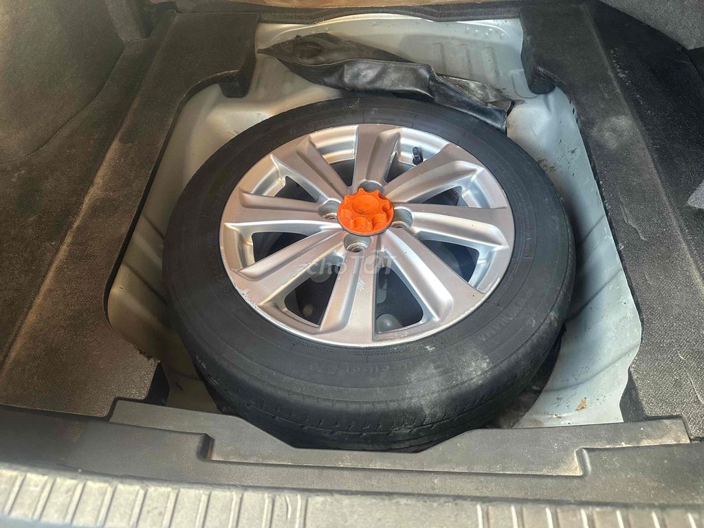 Toyota vios e 2017. Mua bán Ô tô tại Thành phố Buôn Ma Thuột Đắk Lắk được đăng bởi VĂN CHIẾN BMT 1987 hình 14