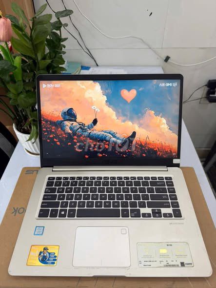 Asus Vivobook X510UQR i5-8250u 8GB/128GB. Mua bán Laptop tại Quận 1 Tp Hồ Chí Minh được đăng bởi Hội Đồ Điện Tử hình 1