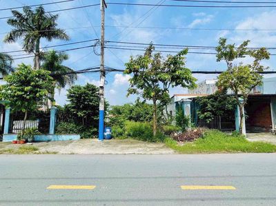 BÁN LÔ ĐẤT SIÊU PHẨM ĐẦU TƯ 550TR ĐƯỜNG NGUYỄN THỊ RÀNH 150M2. Mua bán đất tại Huyện Củ Chi Tp Hồ Chí Minh được đăng bởi Võ Hữu Huy Hoàng